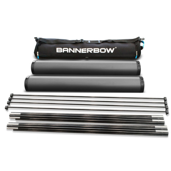 Indoor Black Base Parts