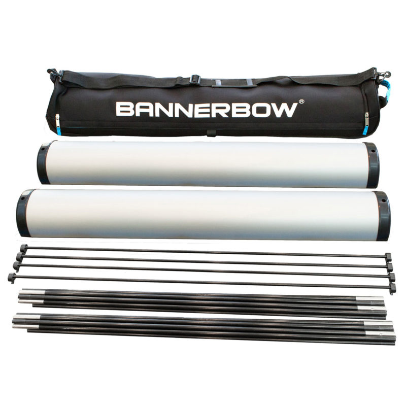 Indoor Silver Aluminium Parts