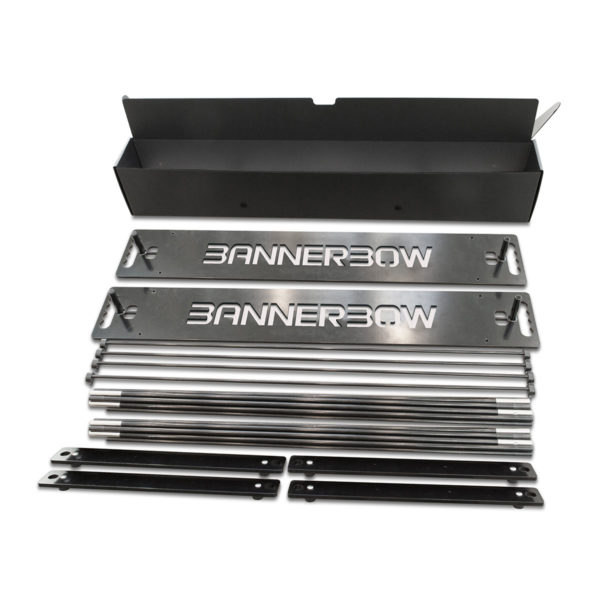 Bannerbow Hybrid/Outdoor Parts