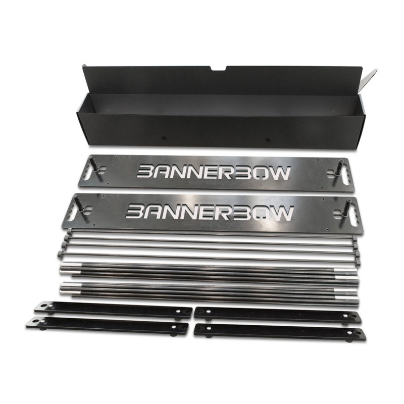 Bannerbow Hybrid/Outdoor Parts