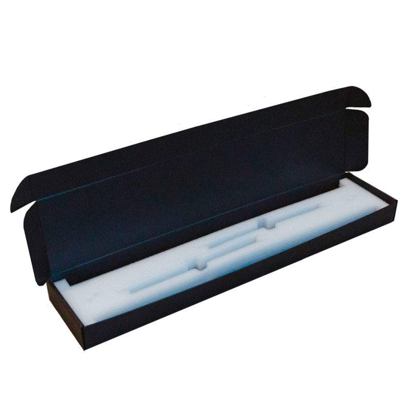 Bannerbow Storage Box
