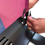 Printed Fabric Panels