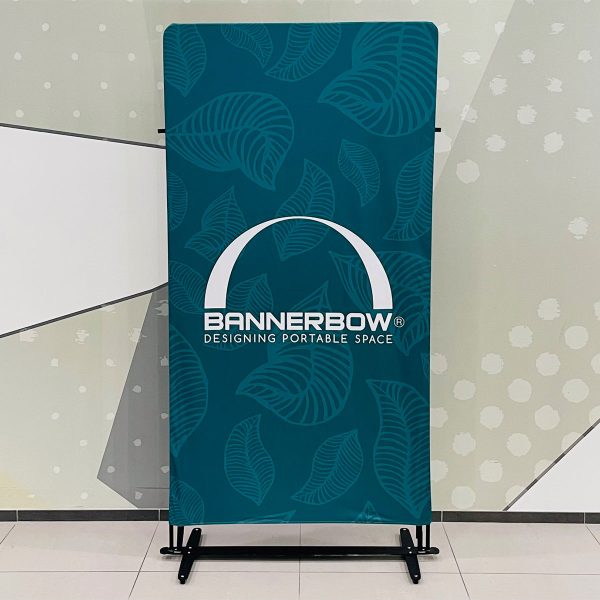 Bannerwall