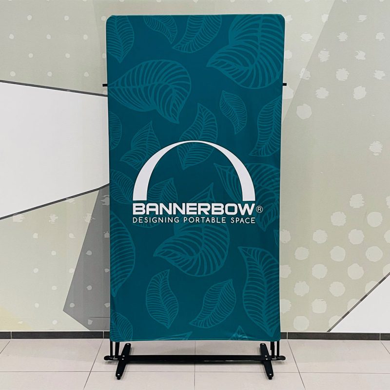 Bannerwall