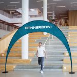 Arch Flag