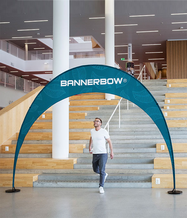 Arch Flag