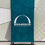 Bannerwall