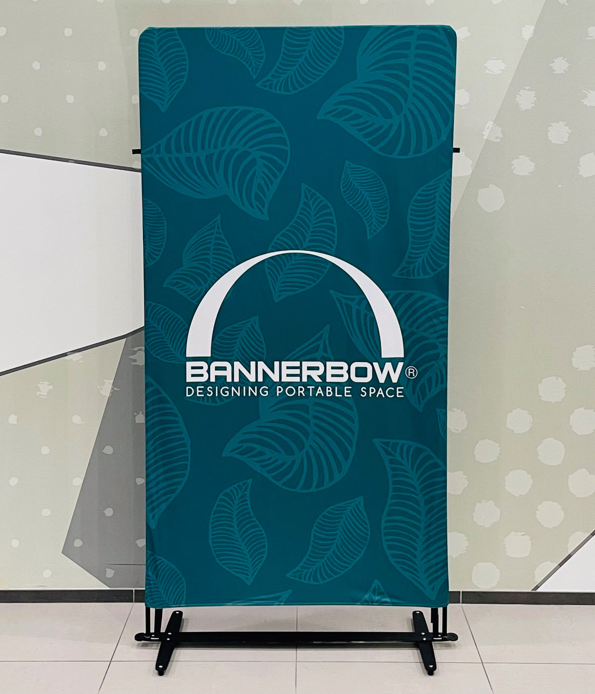 Bannerwall